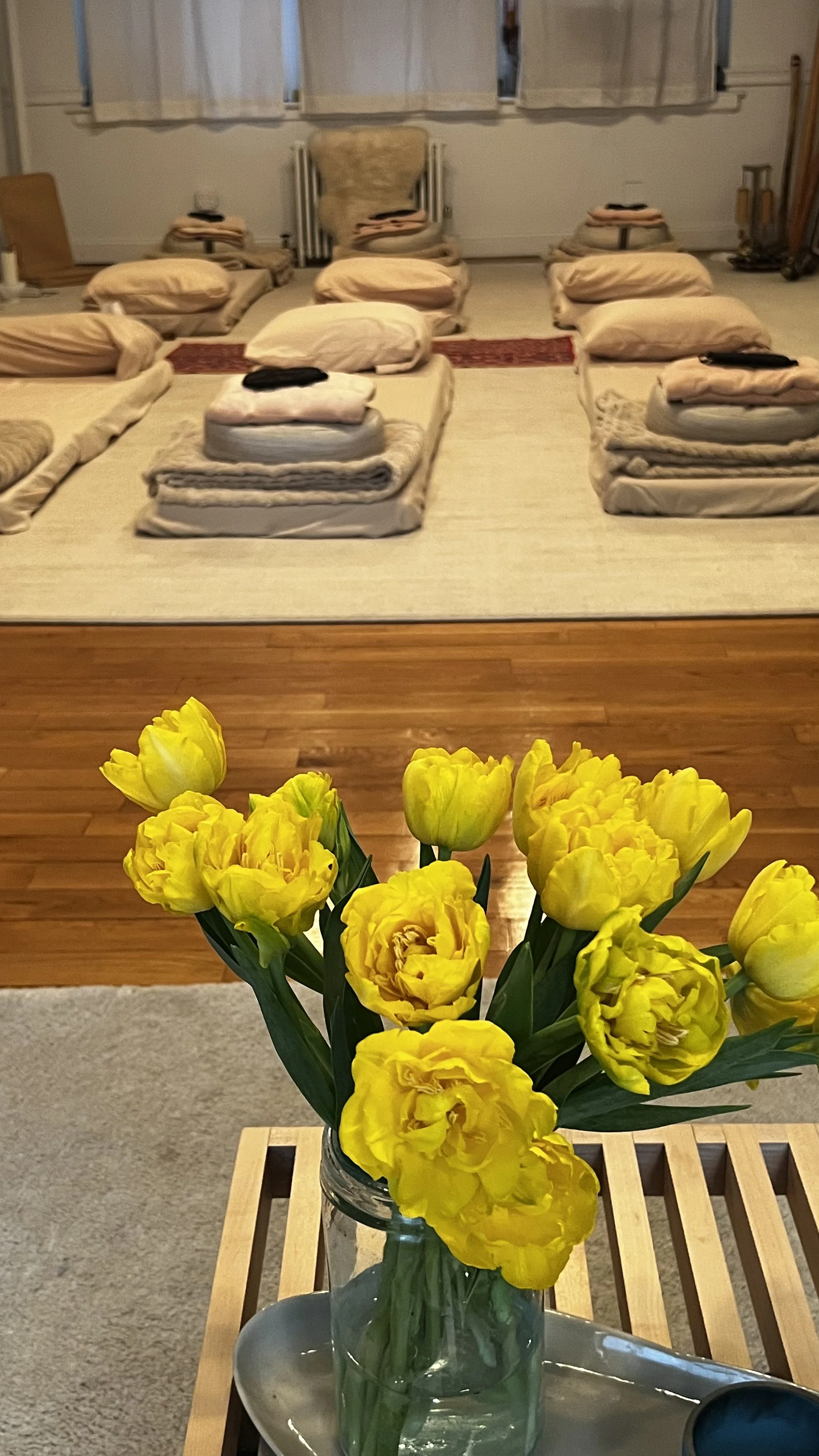 Ceremony Space NYC NY