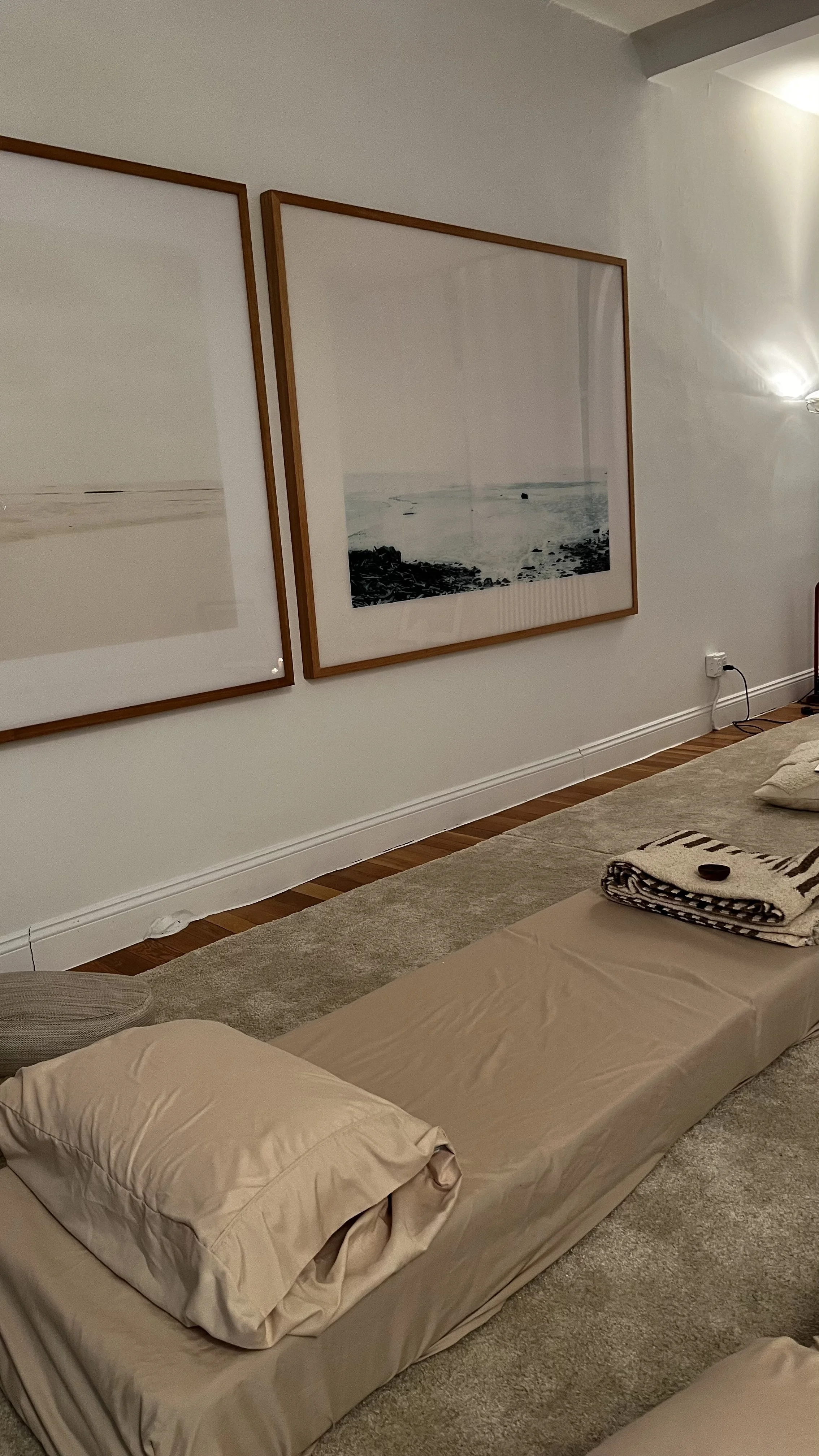 Ceremony space, NYC, NY