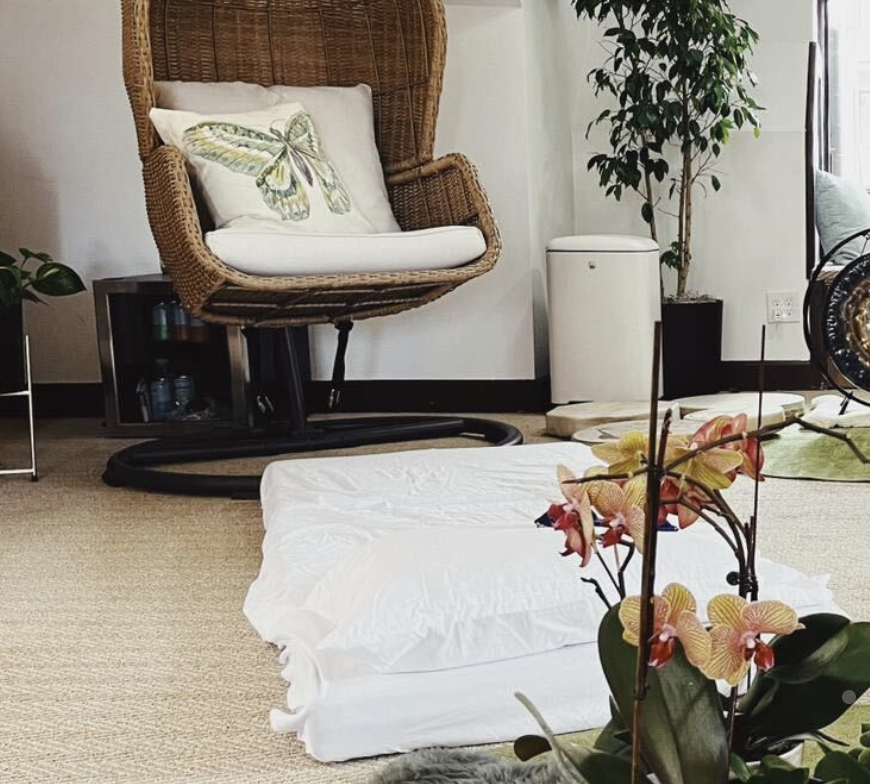 Natural healing center, Denver, CO