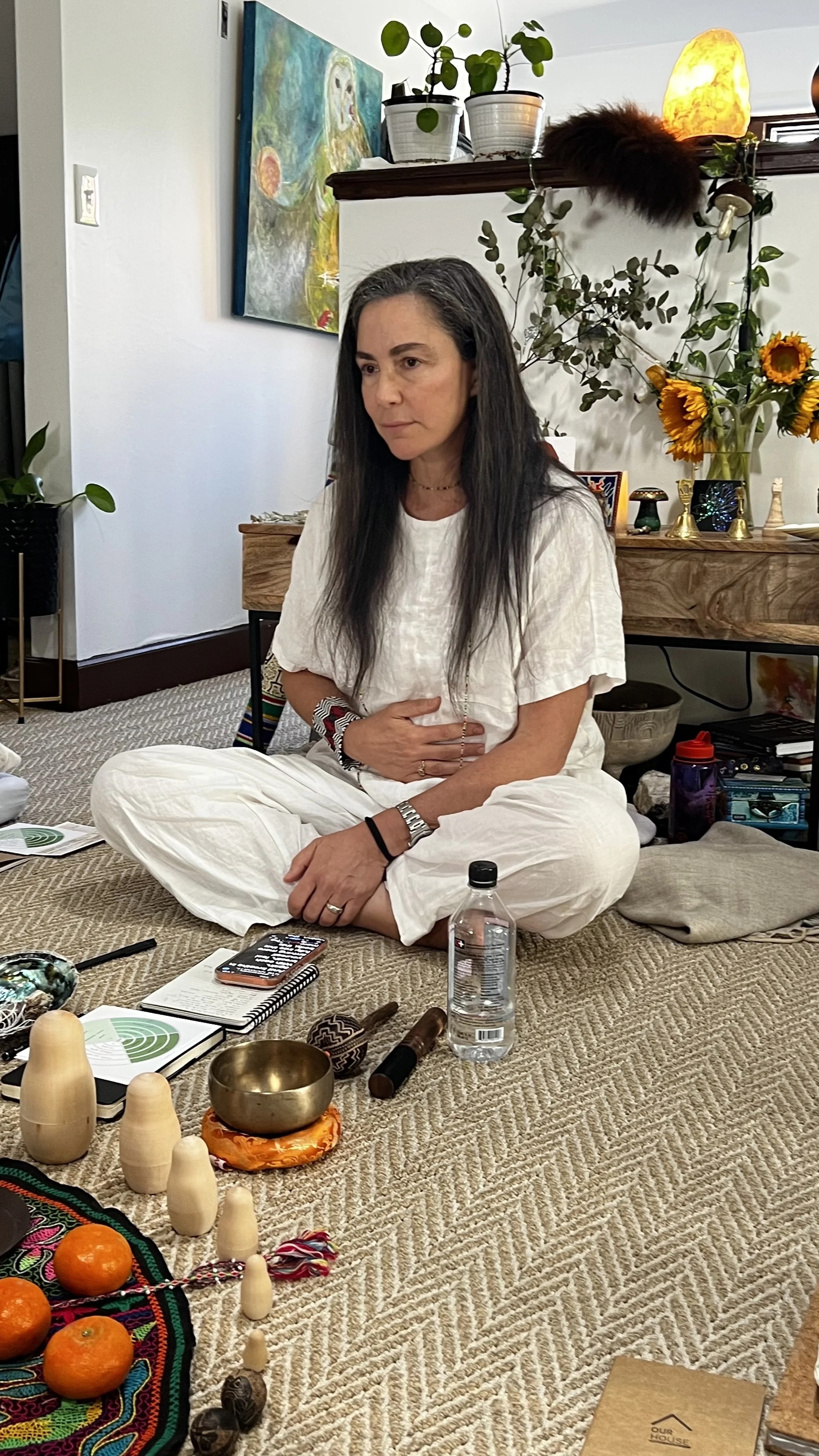 Natural healing center, Denver, CO