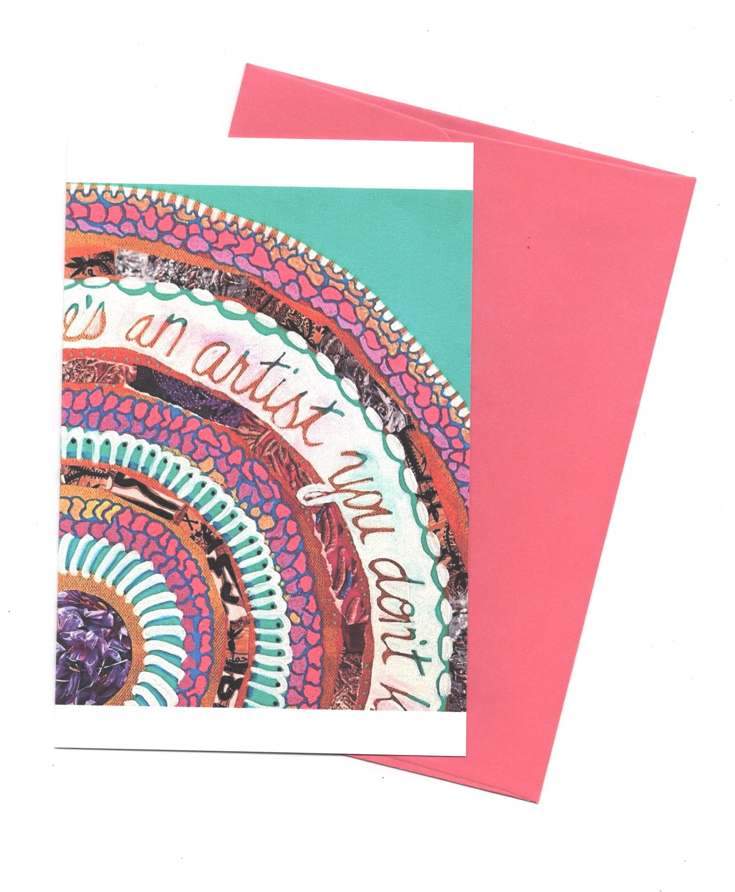 There's an Artist Greeting.jpg