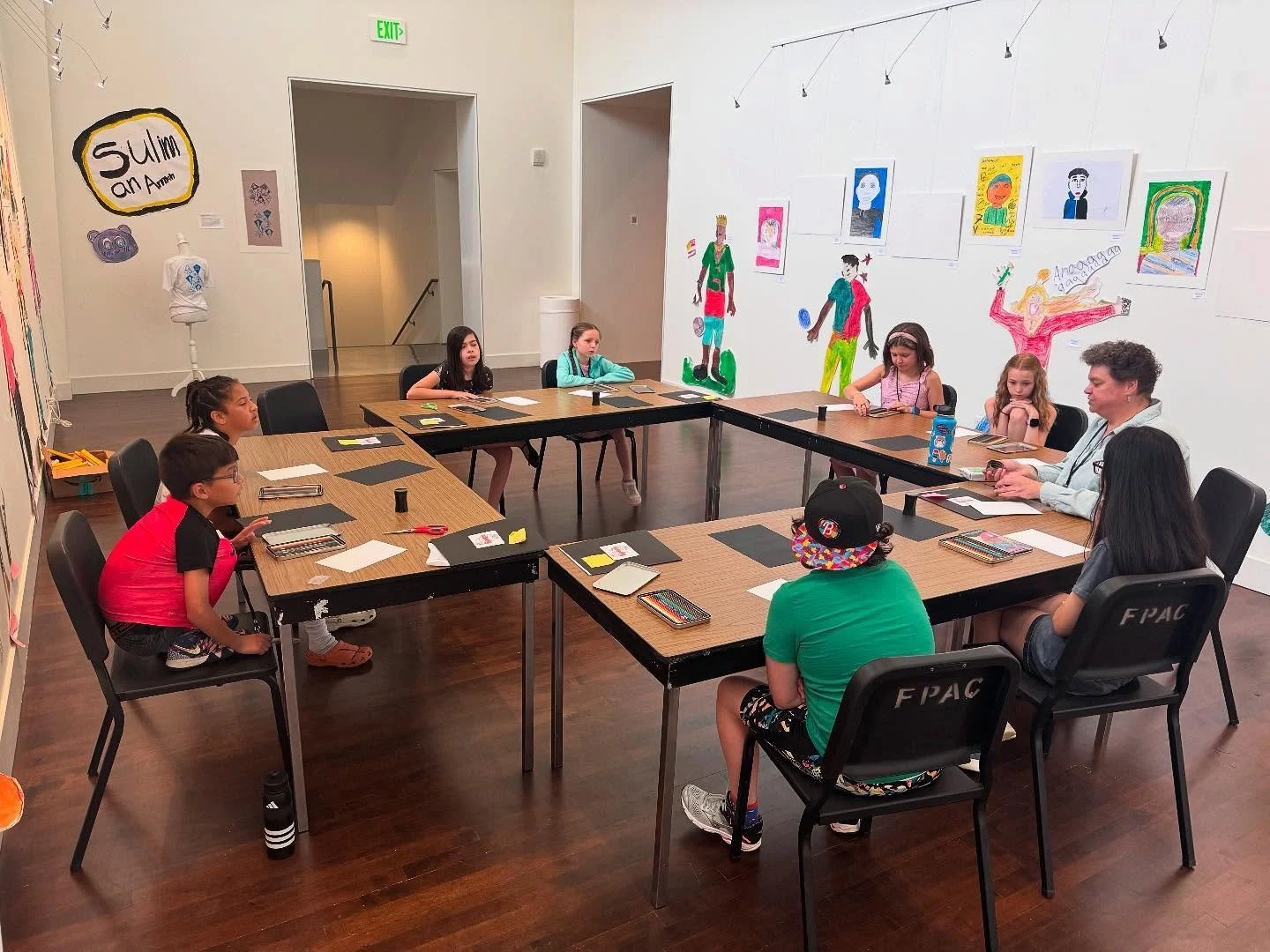https://josiemai.com/musings/camp-artspark