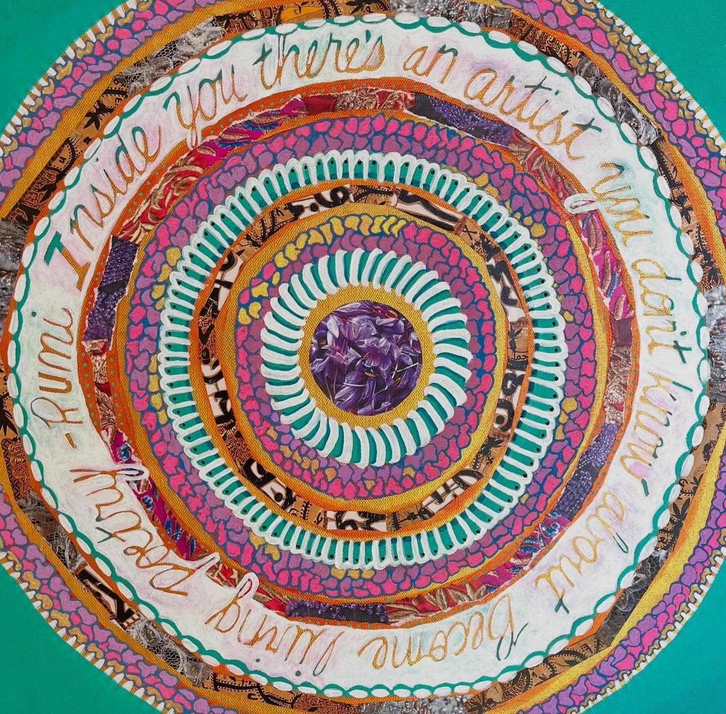 Saffron Dreams
Tear Sheet coming soon!

#createwithcatcoq