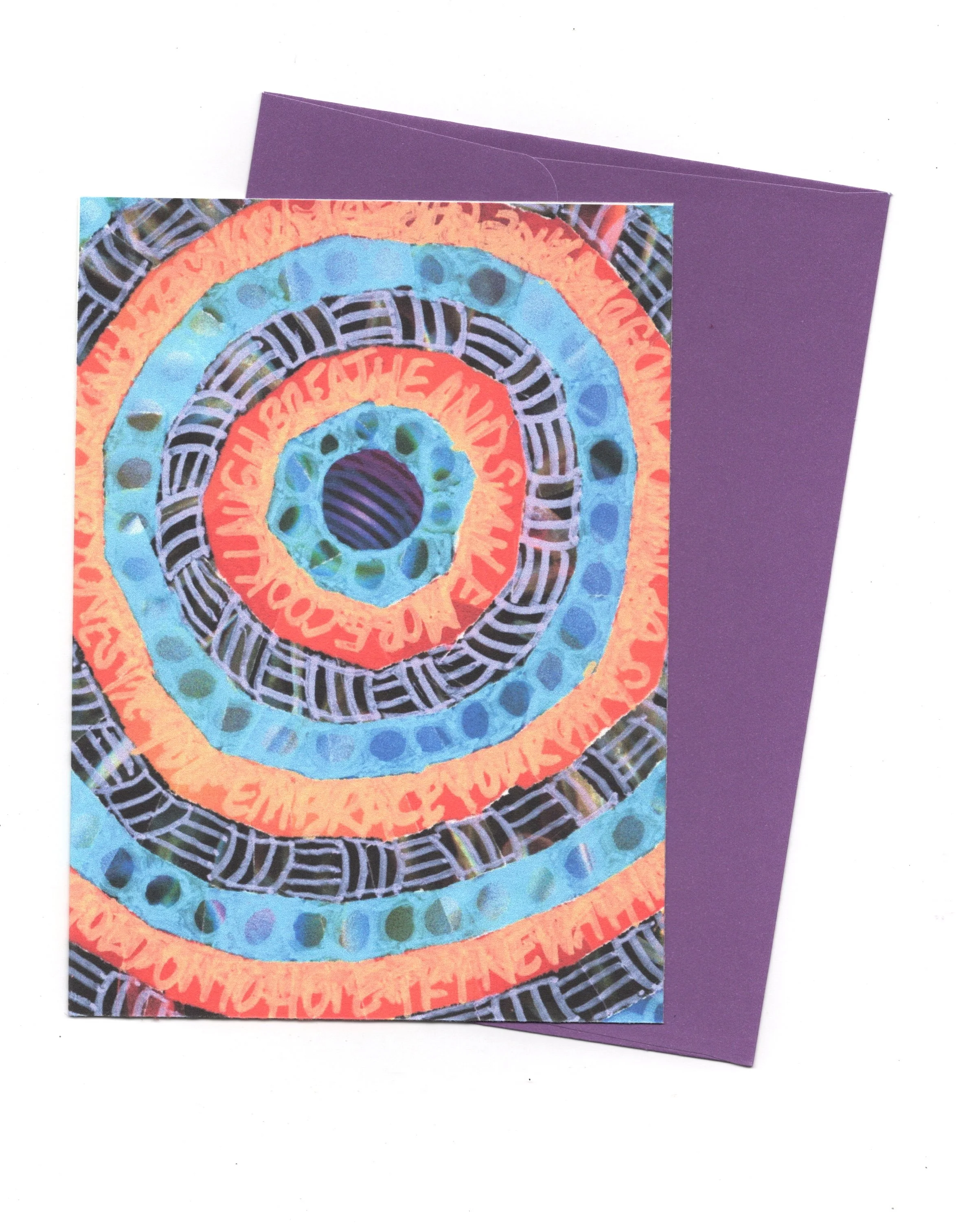Purple Orange Mandala Greeting.jpg