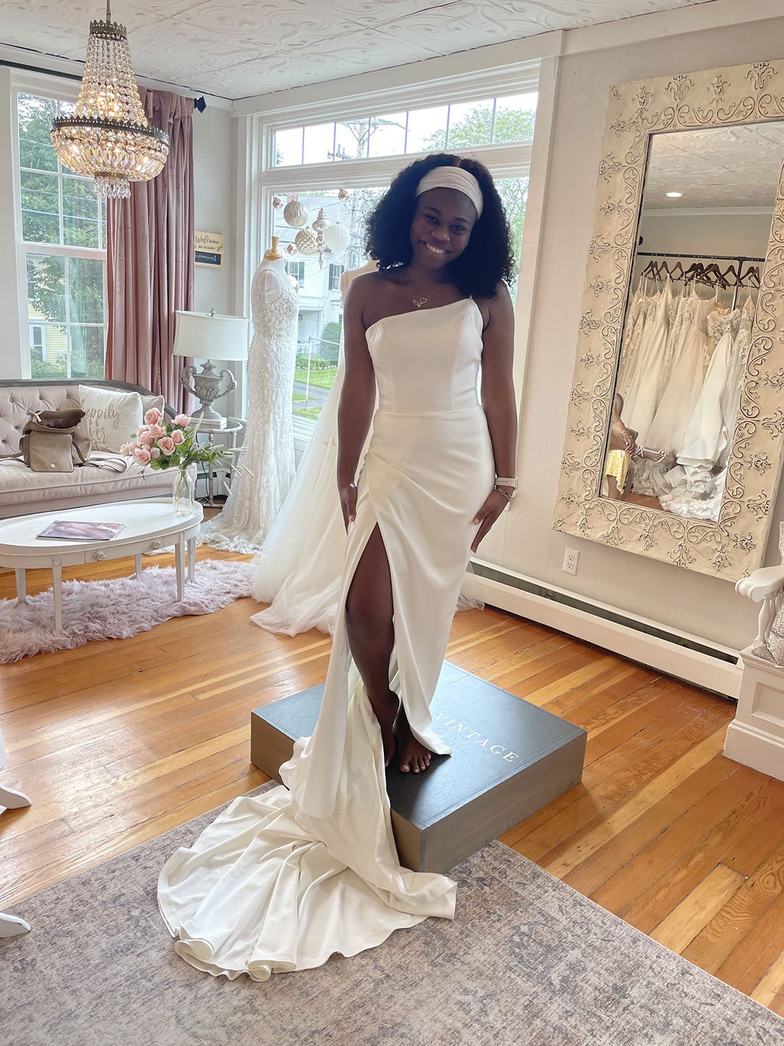 Stella York Bridal Gown - Style Bridal Gown - Style 6843 – Vanilla Bridal