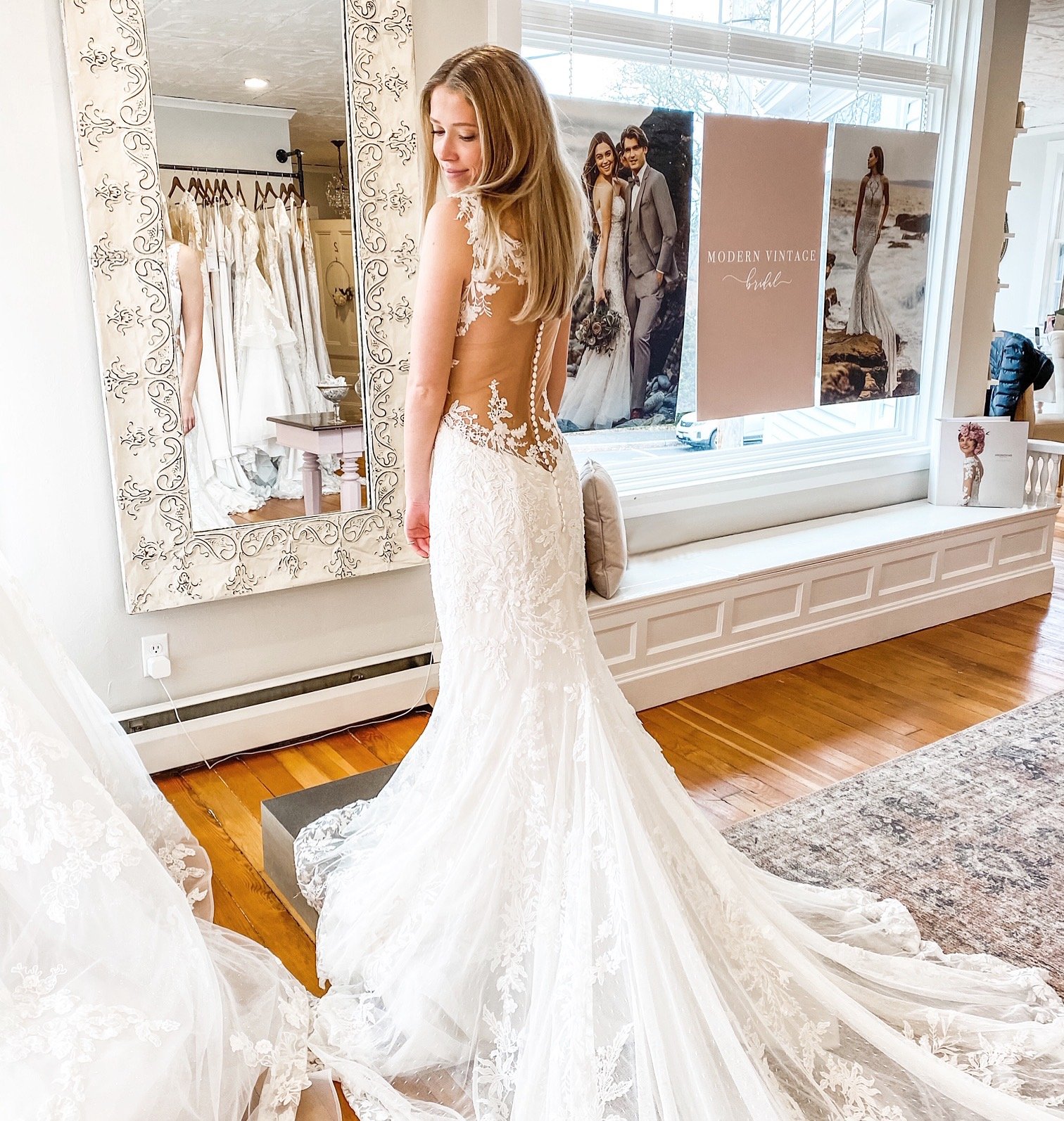 Nika - Your Dream Wedding Dress