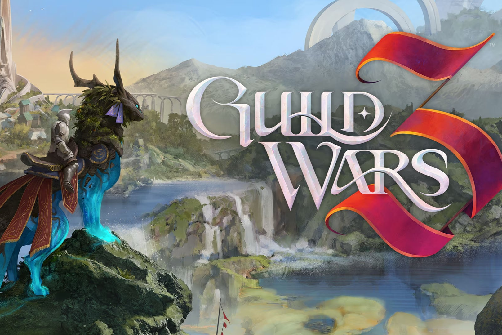 Guild Wars 3