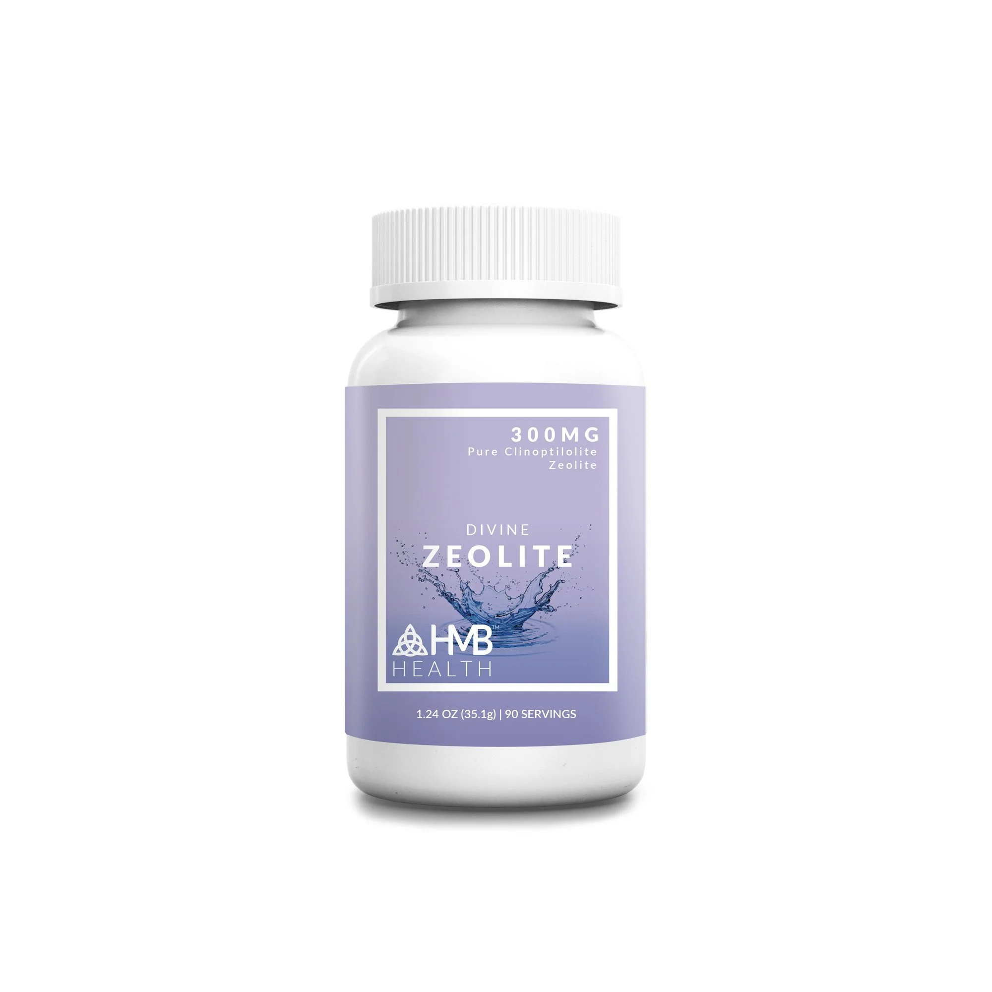 Divine Zeolite