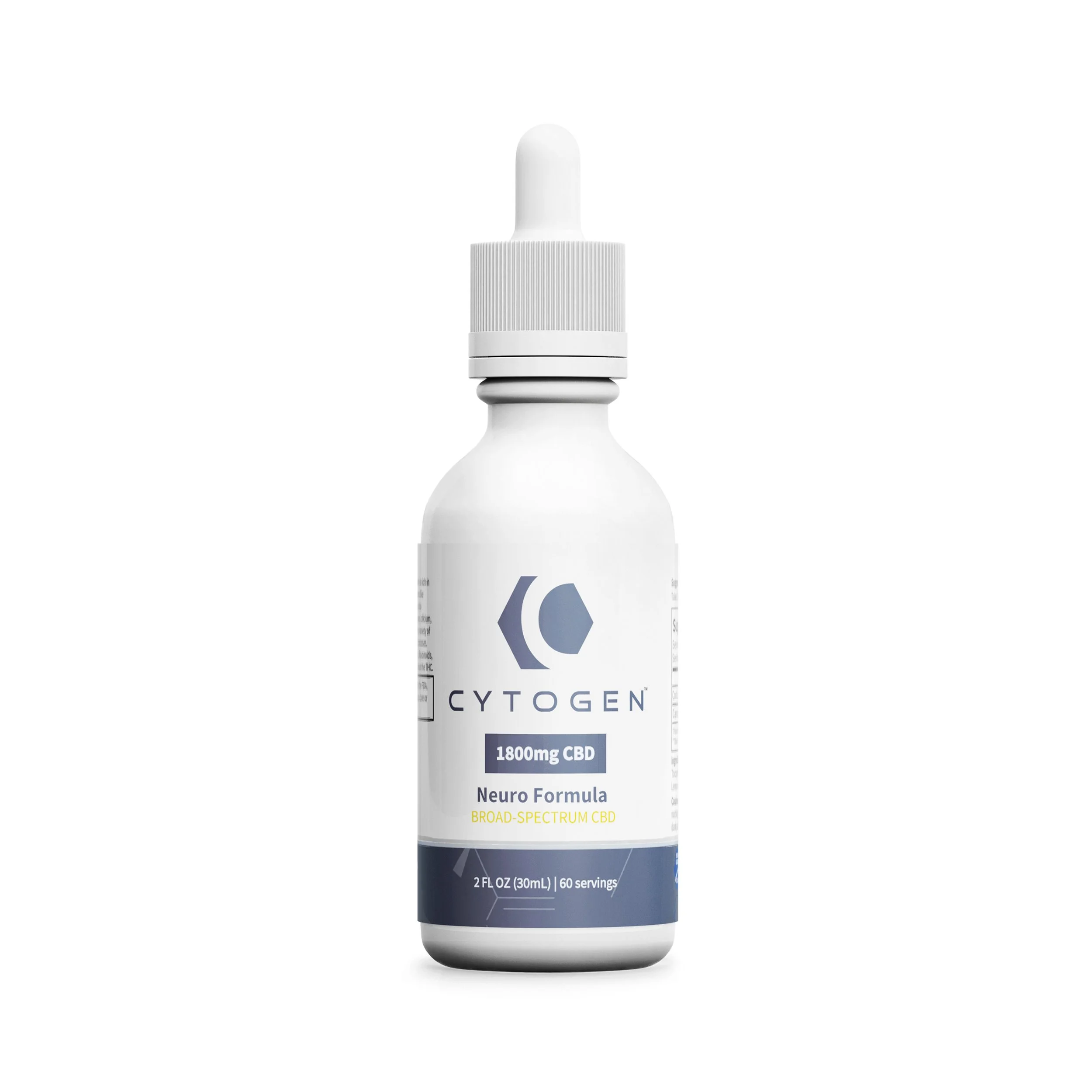 Neuro Formula Tincture