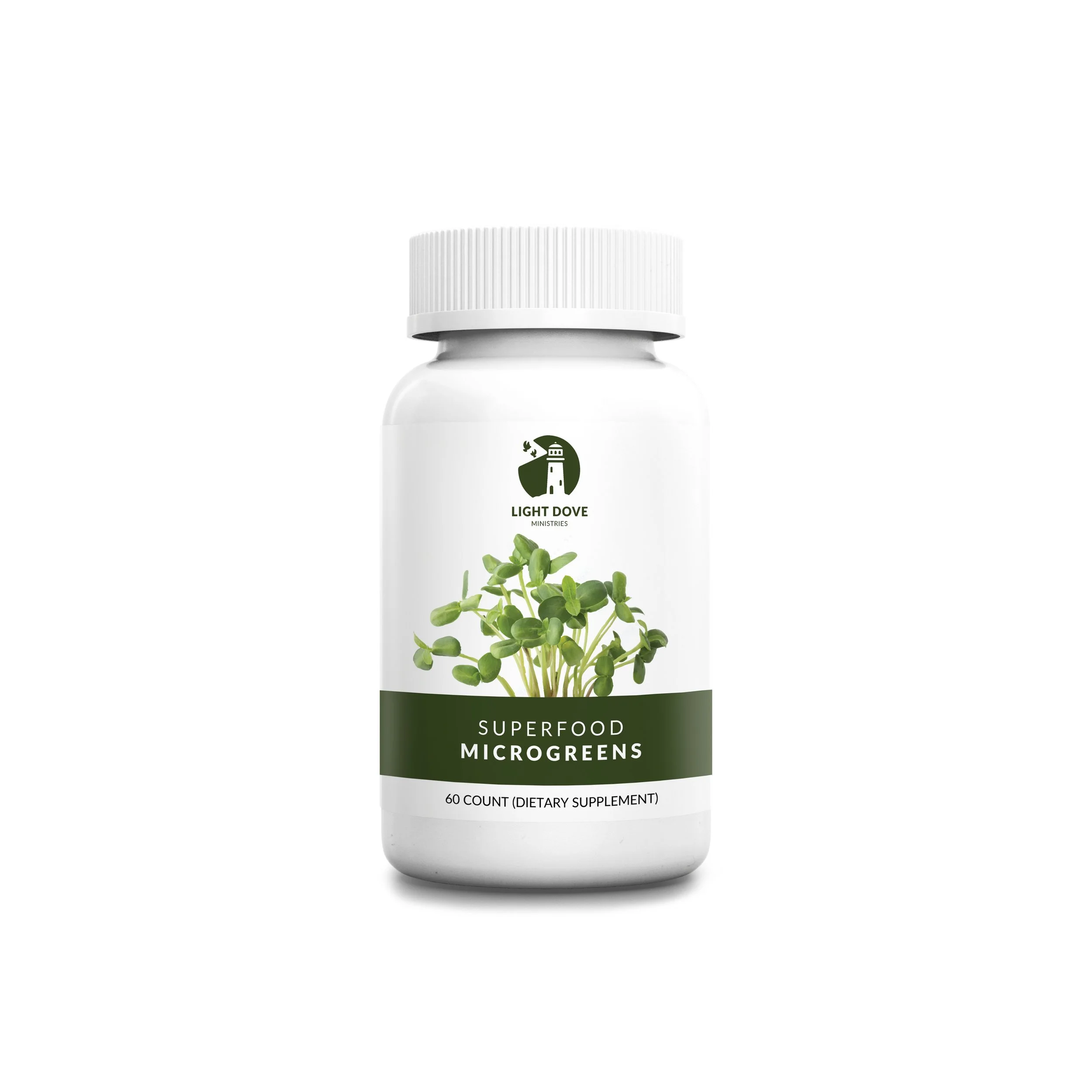 Superfood Microgreens