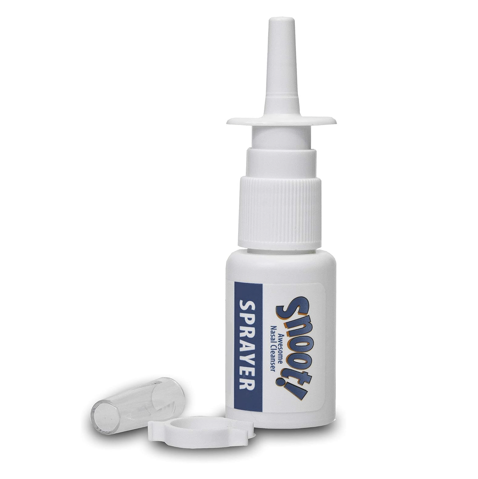 Snoot! Spray Nasal Irrigation (CDS)