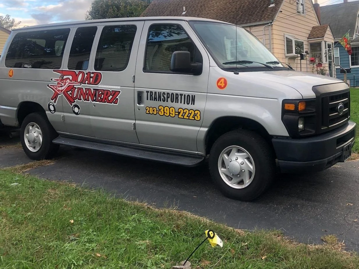 Road Runnerz Transportaion