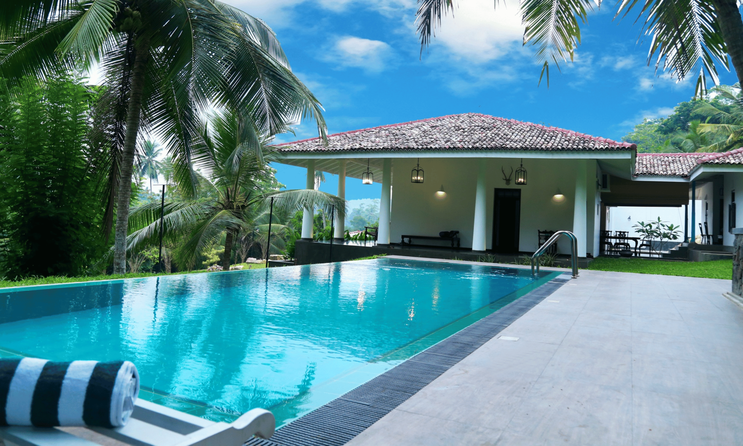 How to Choose the Right Pool Builder in North Houston
