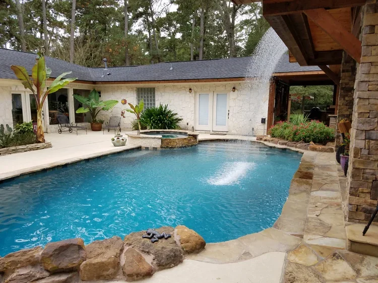 From Sketch to Splash: Inside the Custom Pool Design & Build Process
