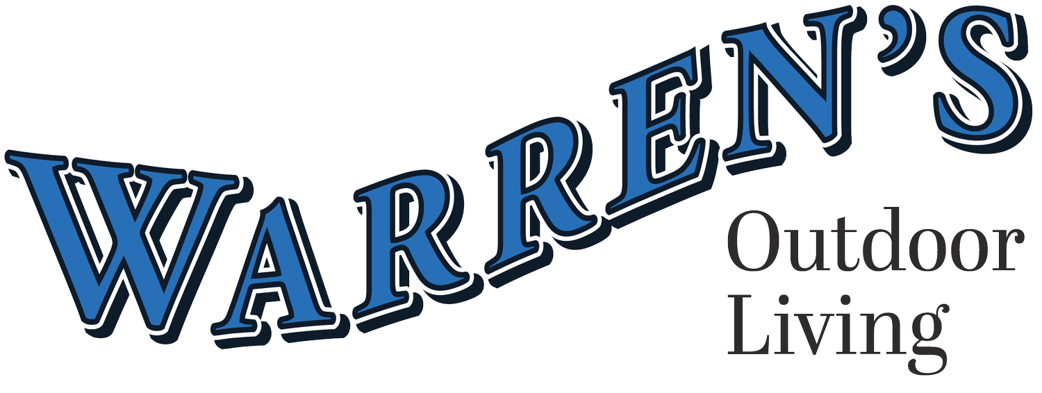 Warren's Outdoor Living