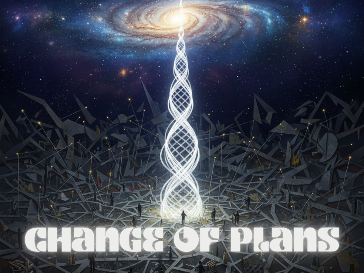 Change of Plans
