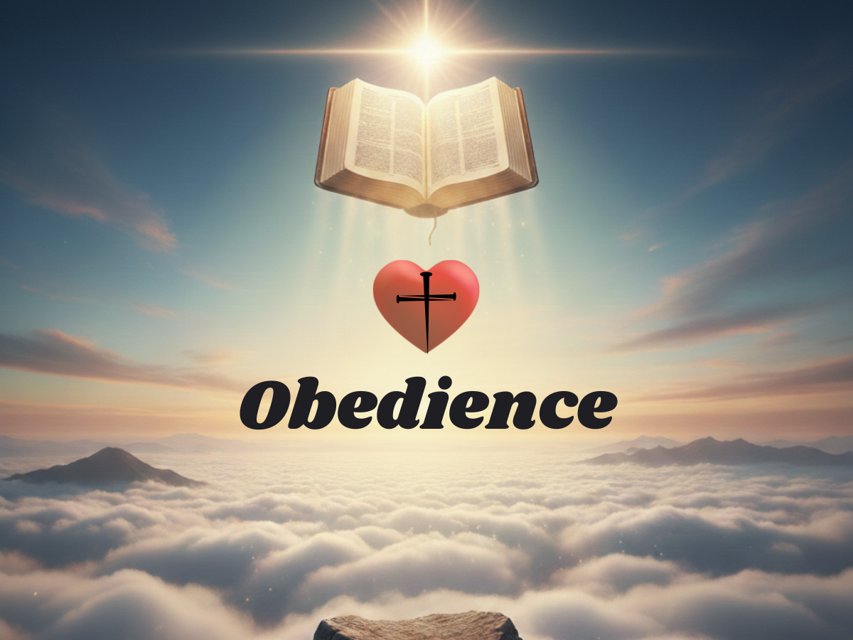 Obedience
