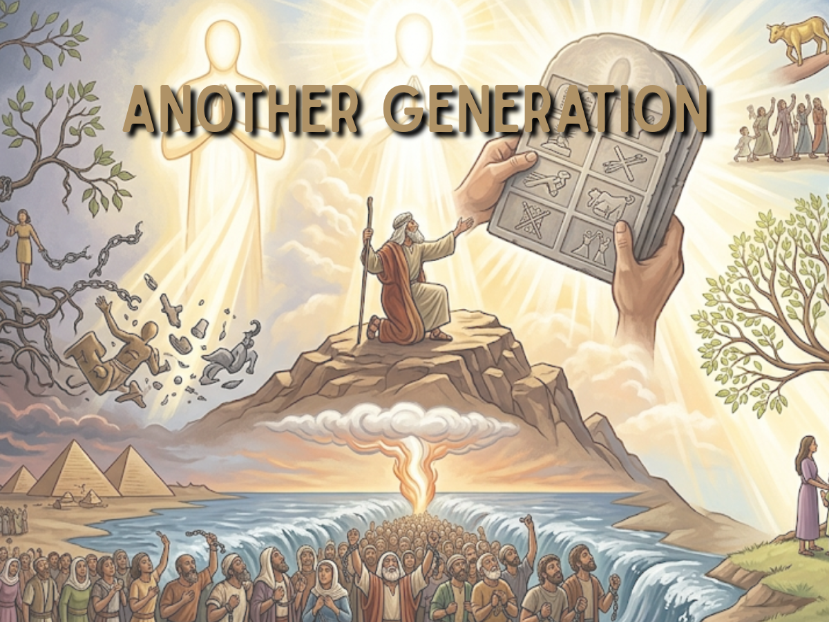 Another Generation
