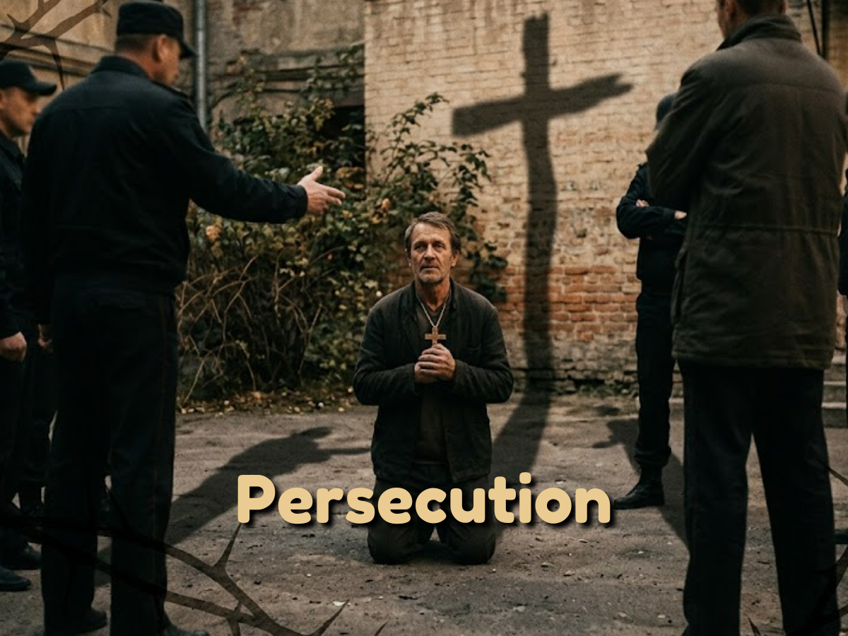 Persecution