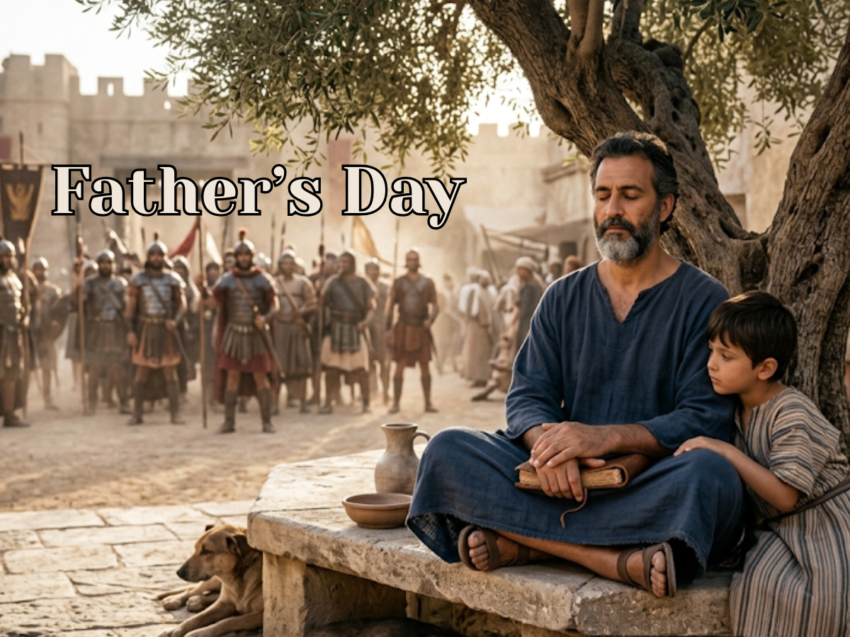 Father’s Day
