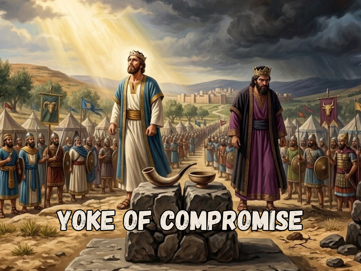 Yoke of Compromise
