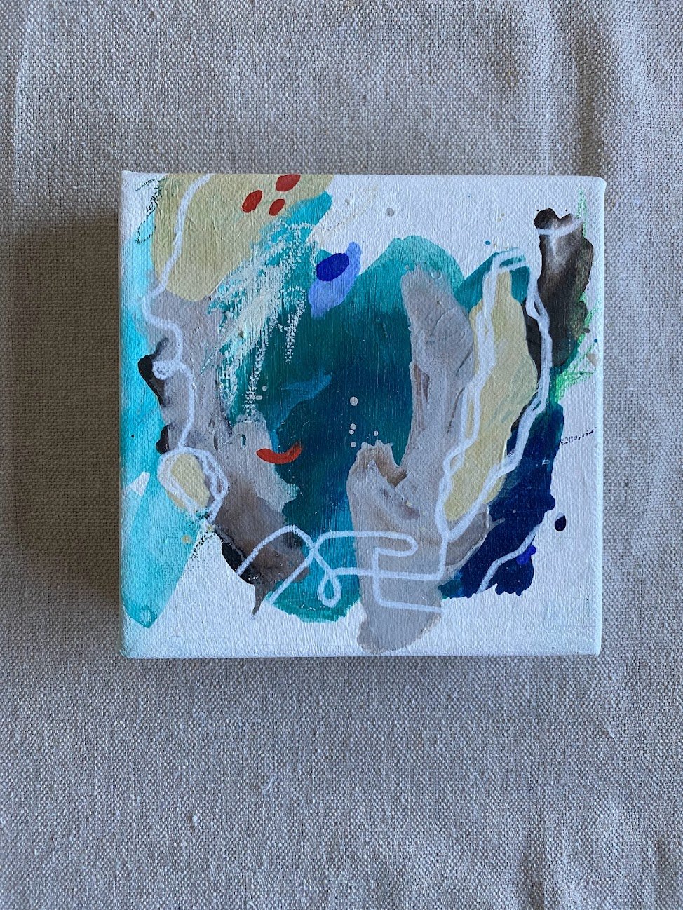 Treasure