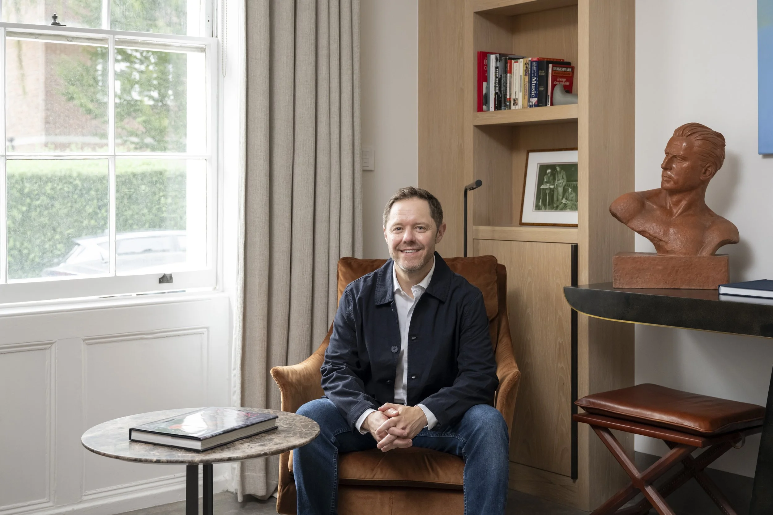 From niche to mainstream: Aparthotels and Saxbury 10 years on