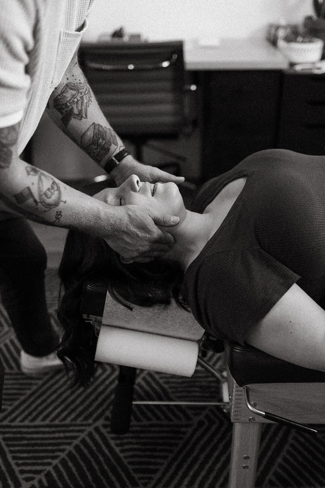 The Constant Headache: A Testimonial on Moving Past "The New Normal"