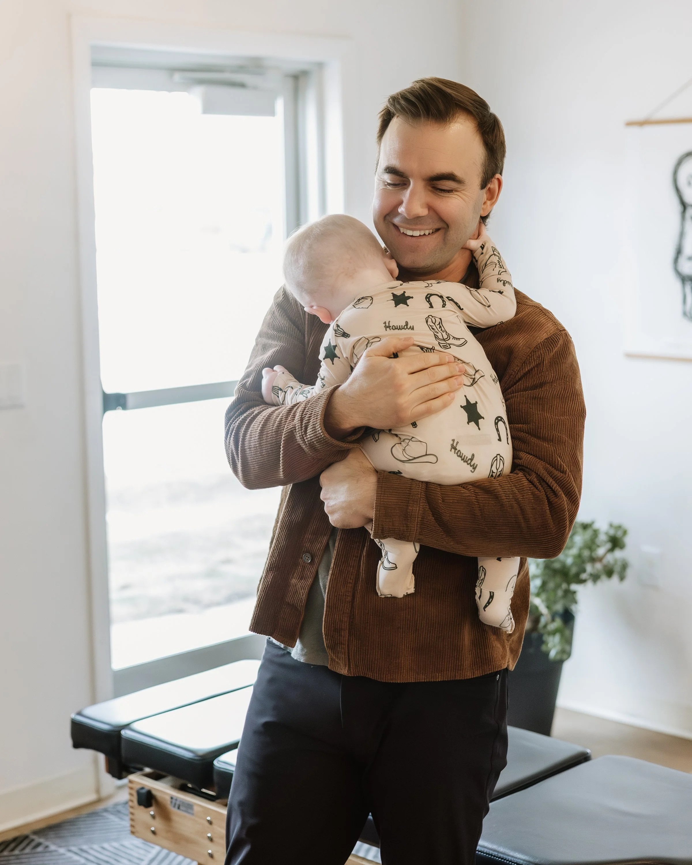 Why Sleep Training Isn't Working (The "Hardware" vs. "Software" Problem)