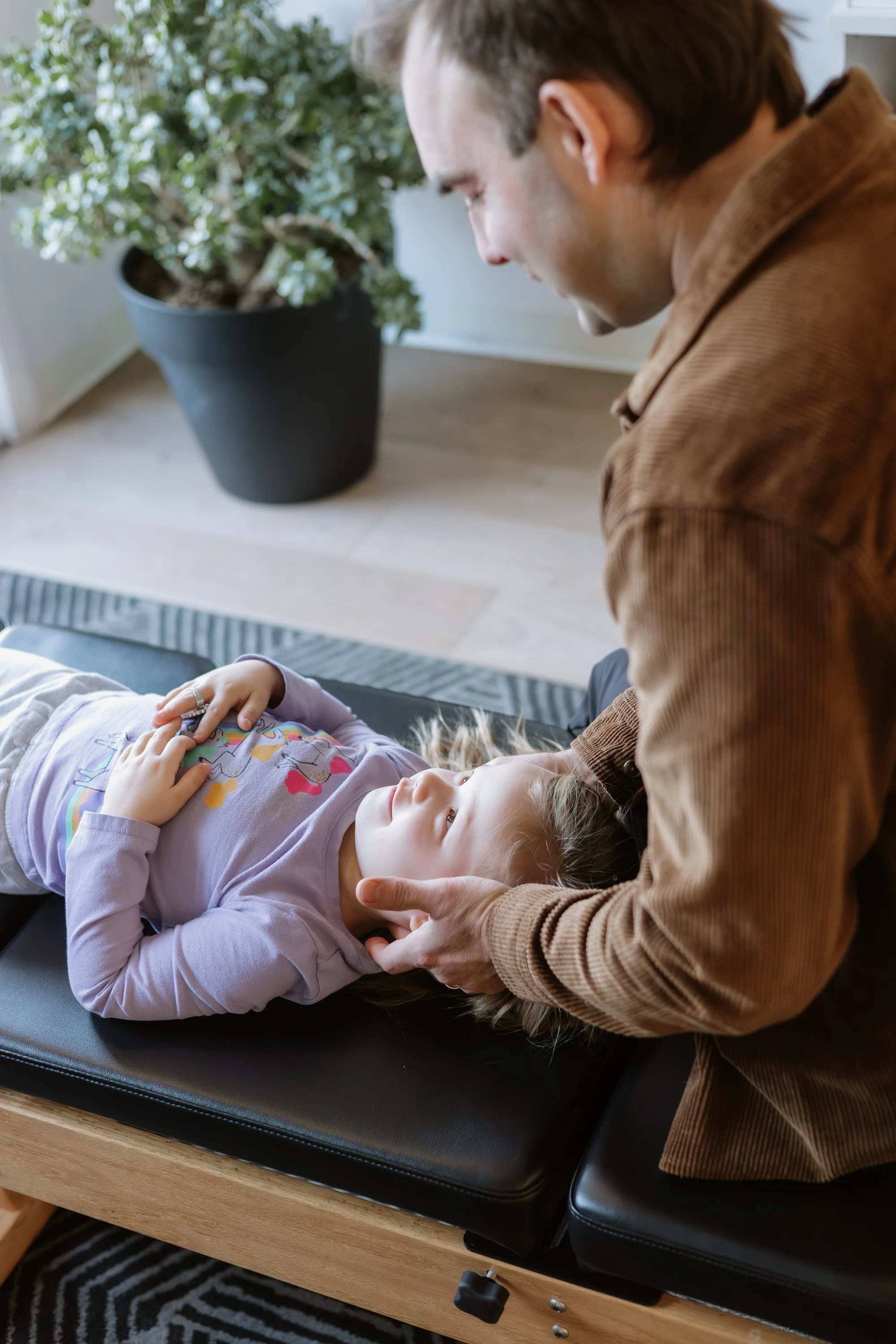 Birth Trauma and Sleep: Why a Hard Delivery Leads to Hard Nights