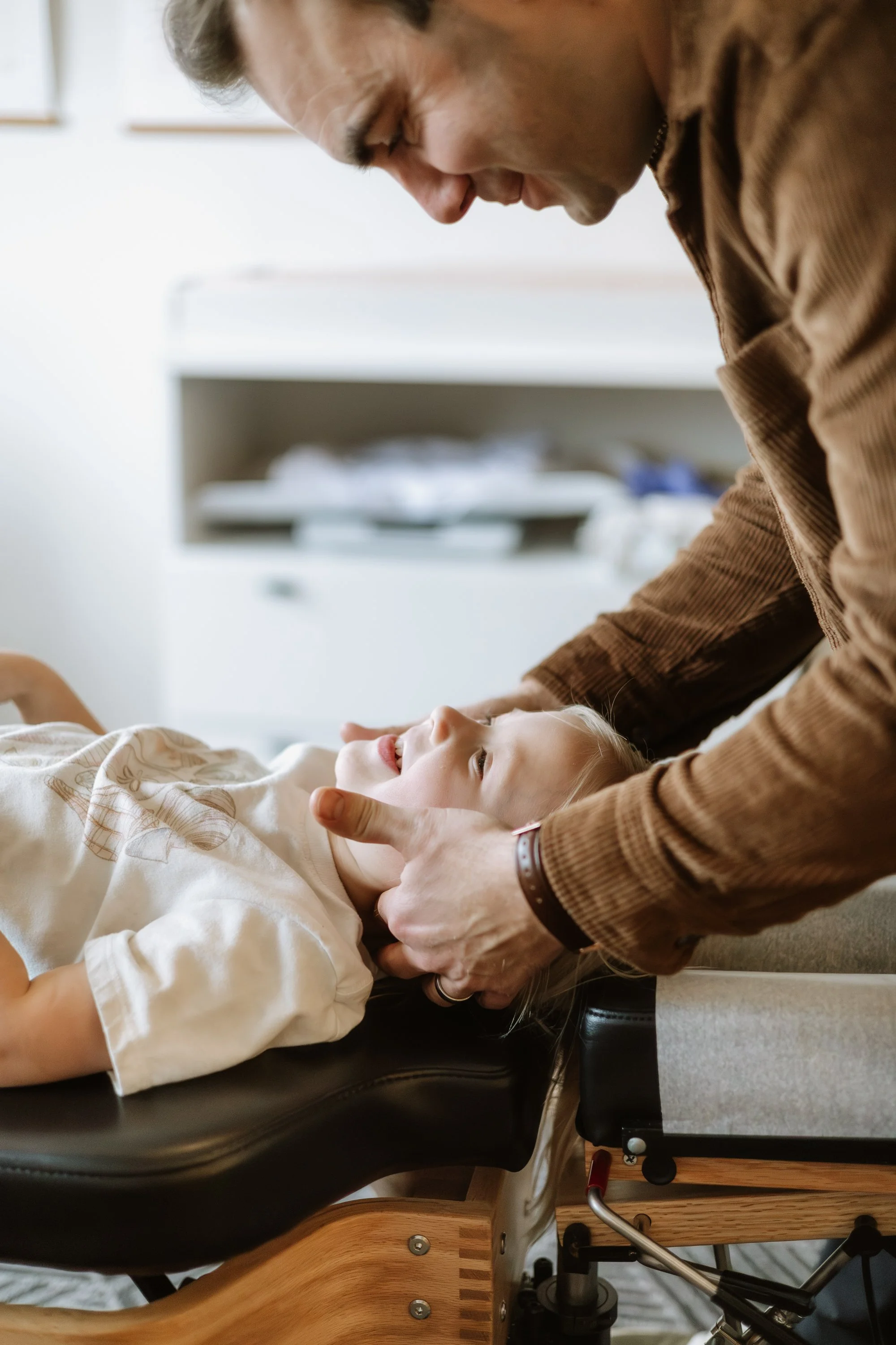 Is Your Child’s "General" Getting Bad Intel? Why "Bad Radio Signals" Cause Meltdowns and Sleep Struggles