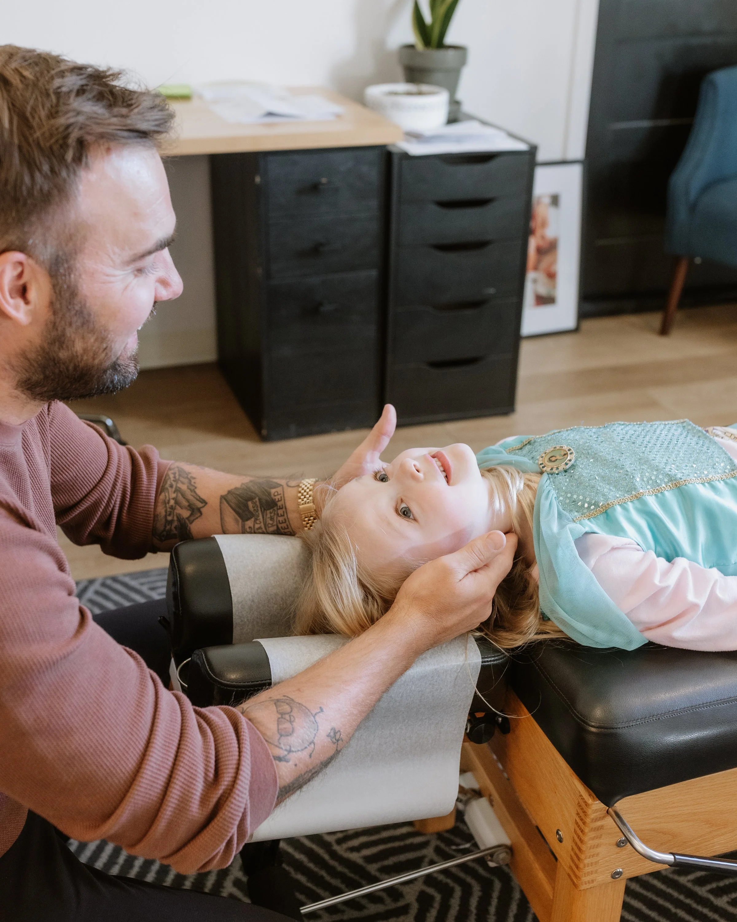 The Ultimate Parent Guide to Childhood Constipation