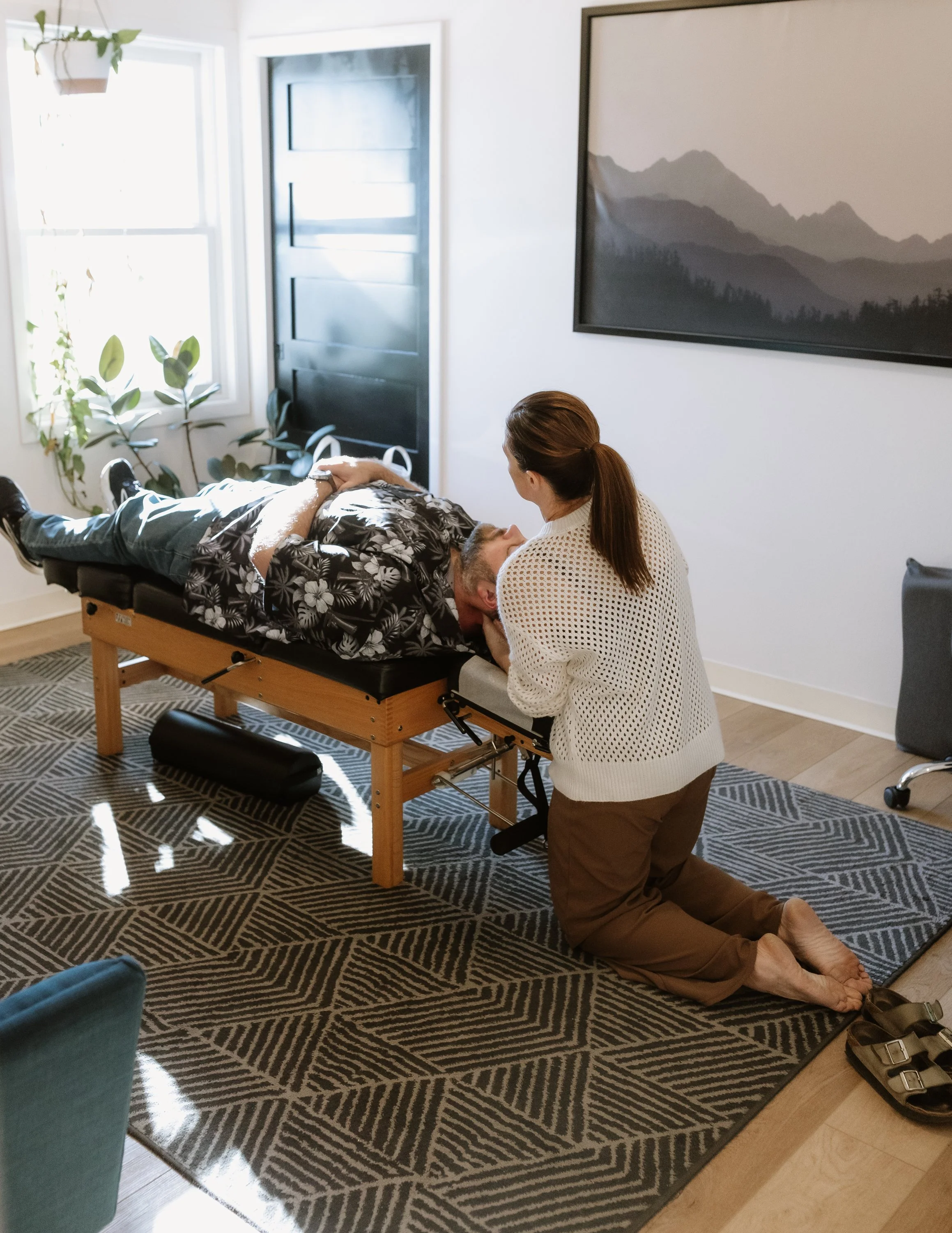 Why am I always constipated? (It’s not just a fiber problem)