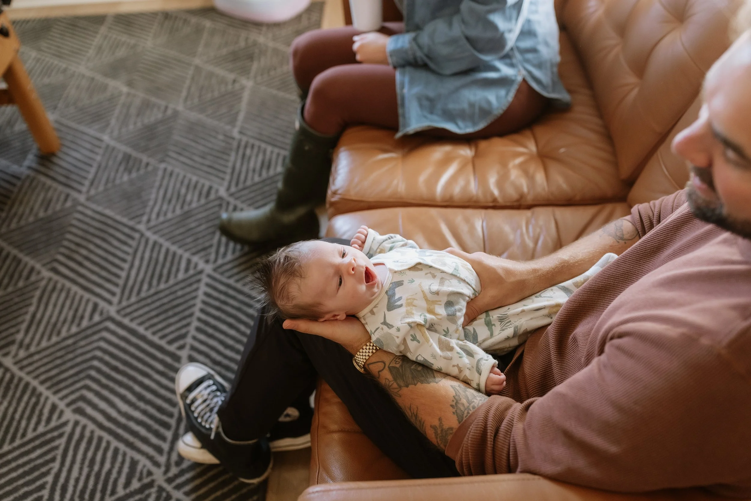 How to Fix Your Baby's Flat Head and Torticollis Naturally (Without a Helmet)