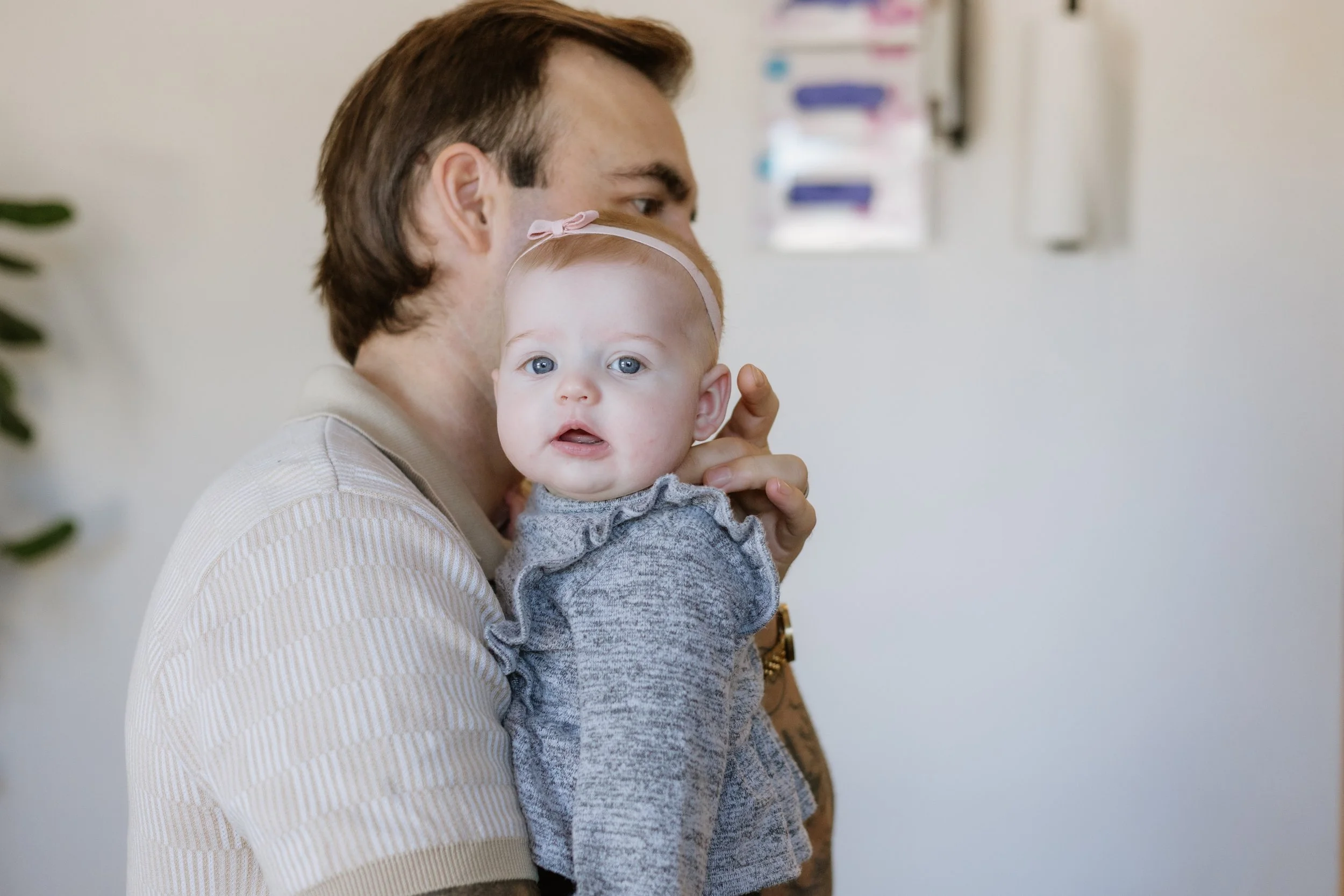 Why You Shouldn’t Just “Wait and See” If Your Child’s Torticollis and Flat Head Will Improve on Their Own