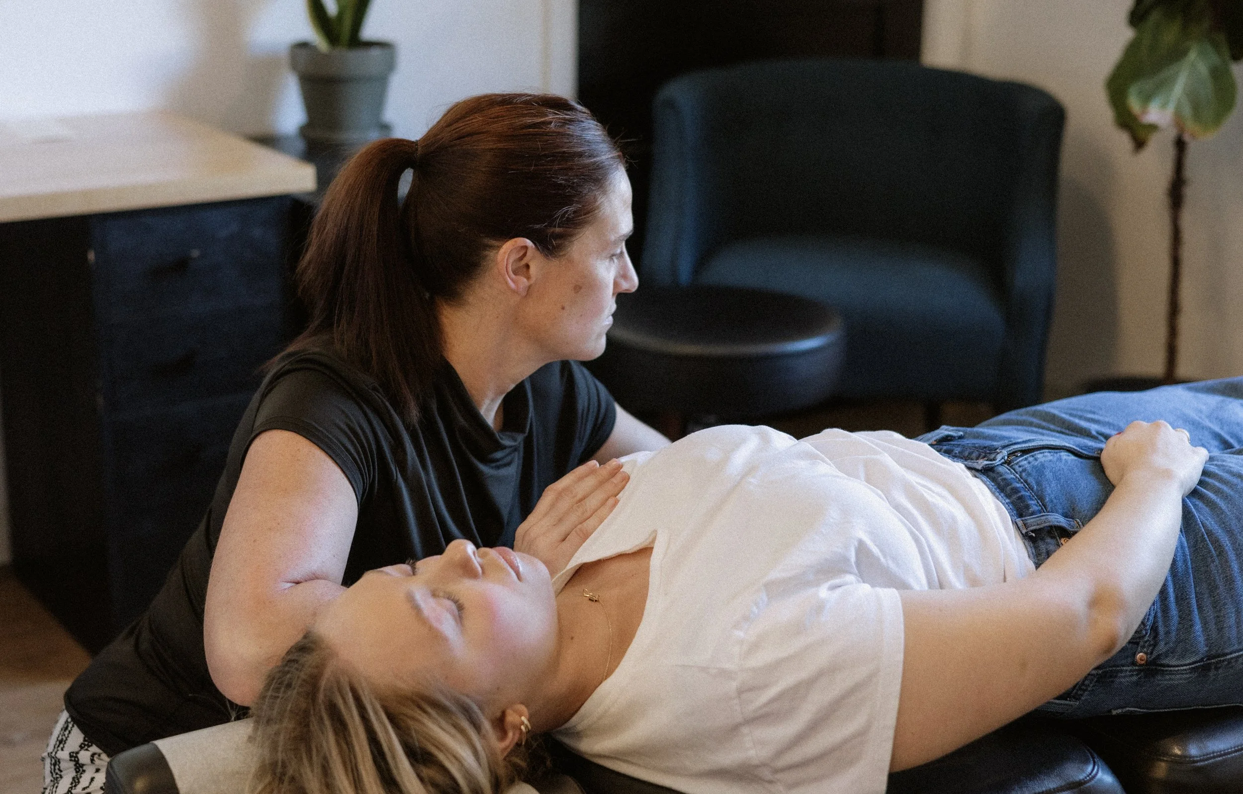 Why Consistency Matters After Your Intensive Headache Protocol
