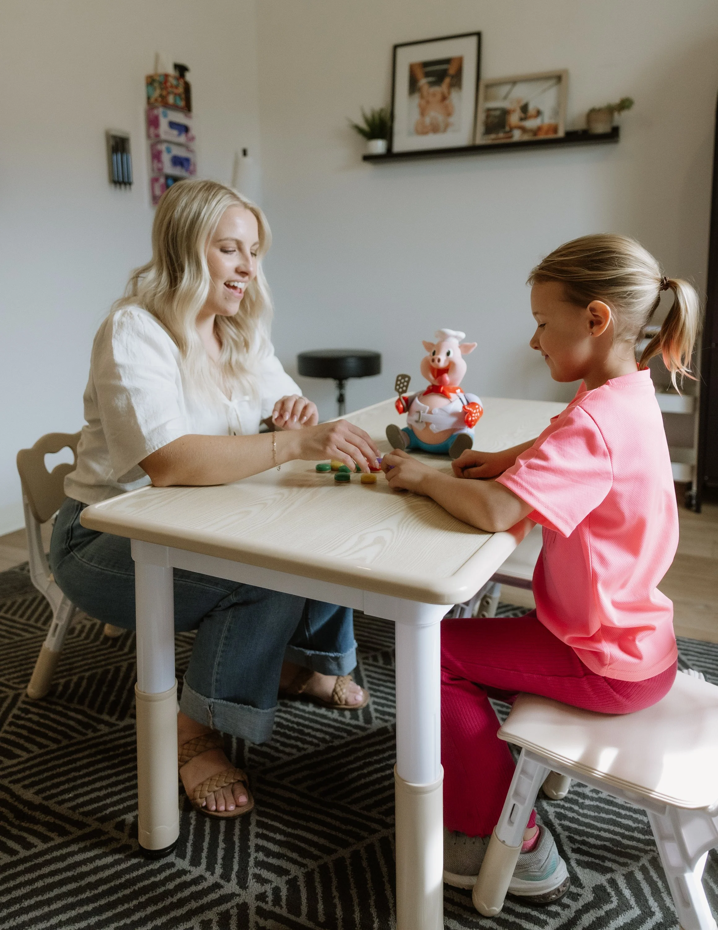 What Is Myofunctional Therapy and How Can It Help My Child?