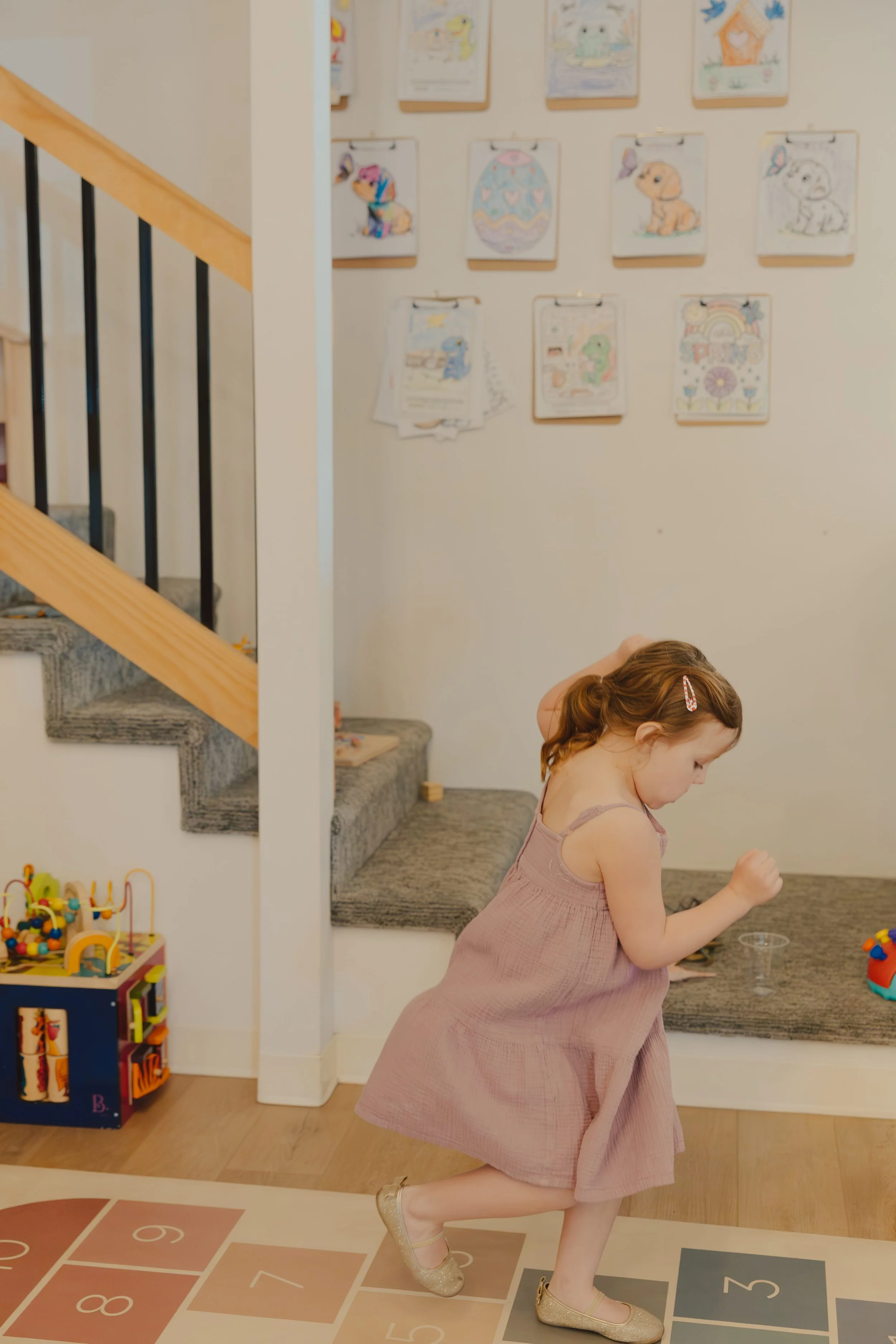The 4 Goals of Myofunctional Therapy: How Simple Muscle Habits Can Transform Your Child's Breathing, Sleep, and Smile