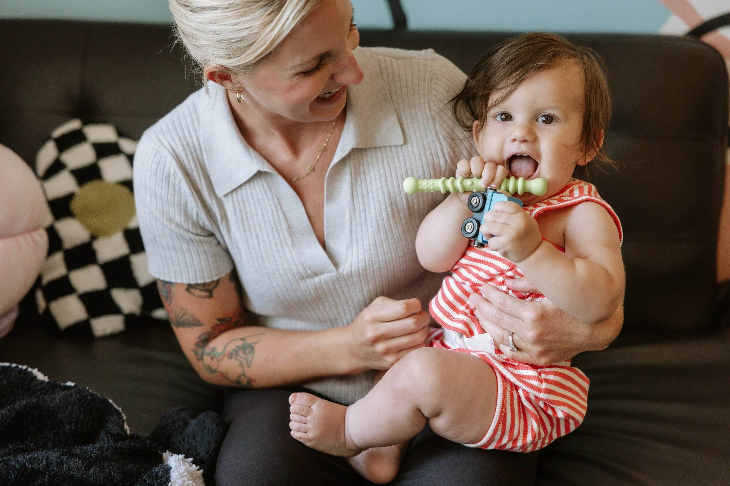 Why Chiropractic Care Is Still Essential After Ear Tubes