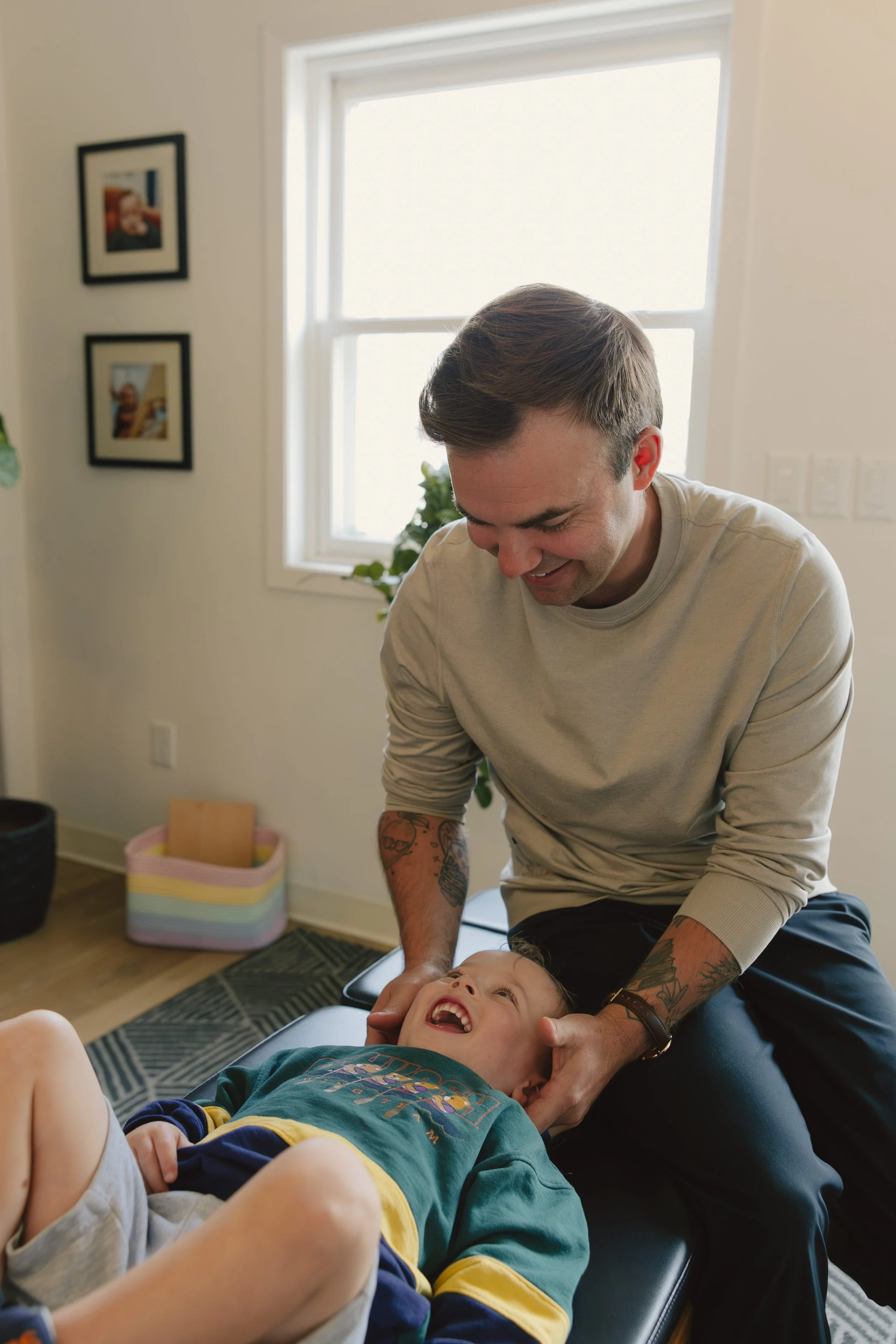 Alternative healthcare in Bismarck ND