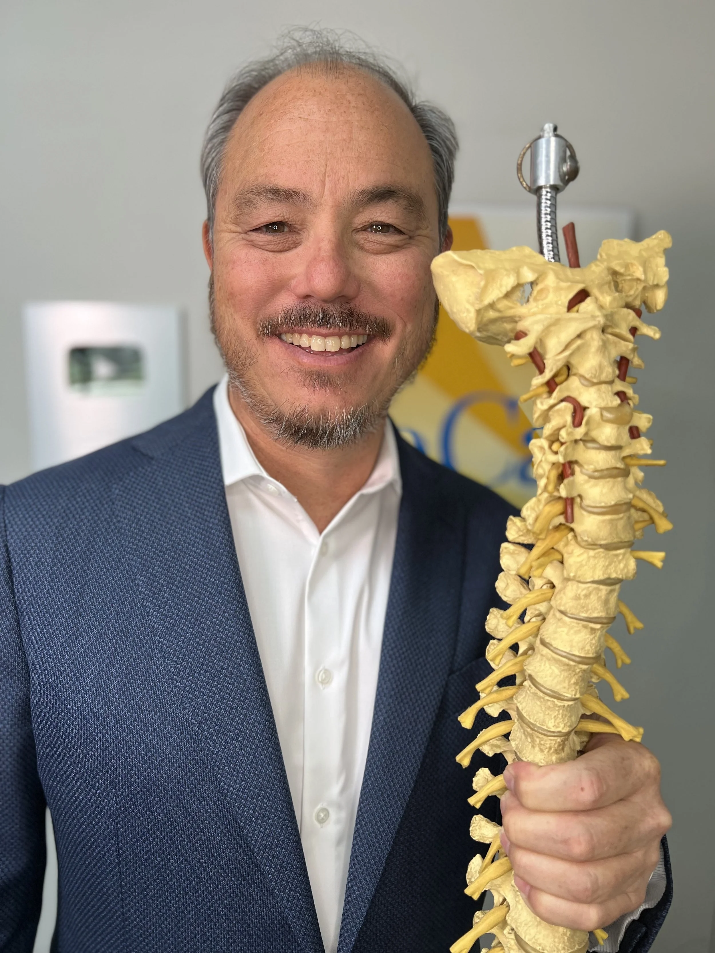So Cal Chiropractic