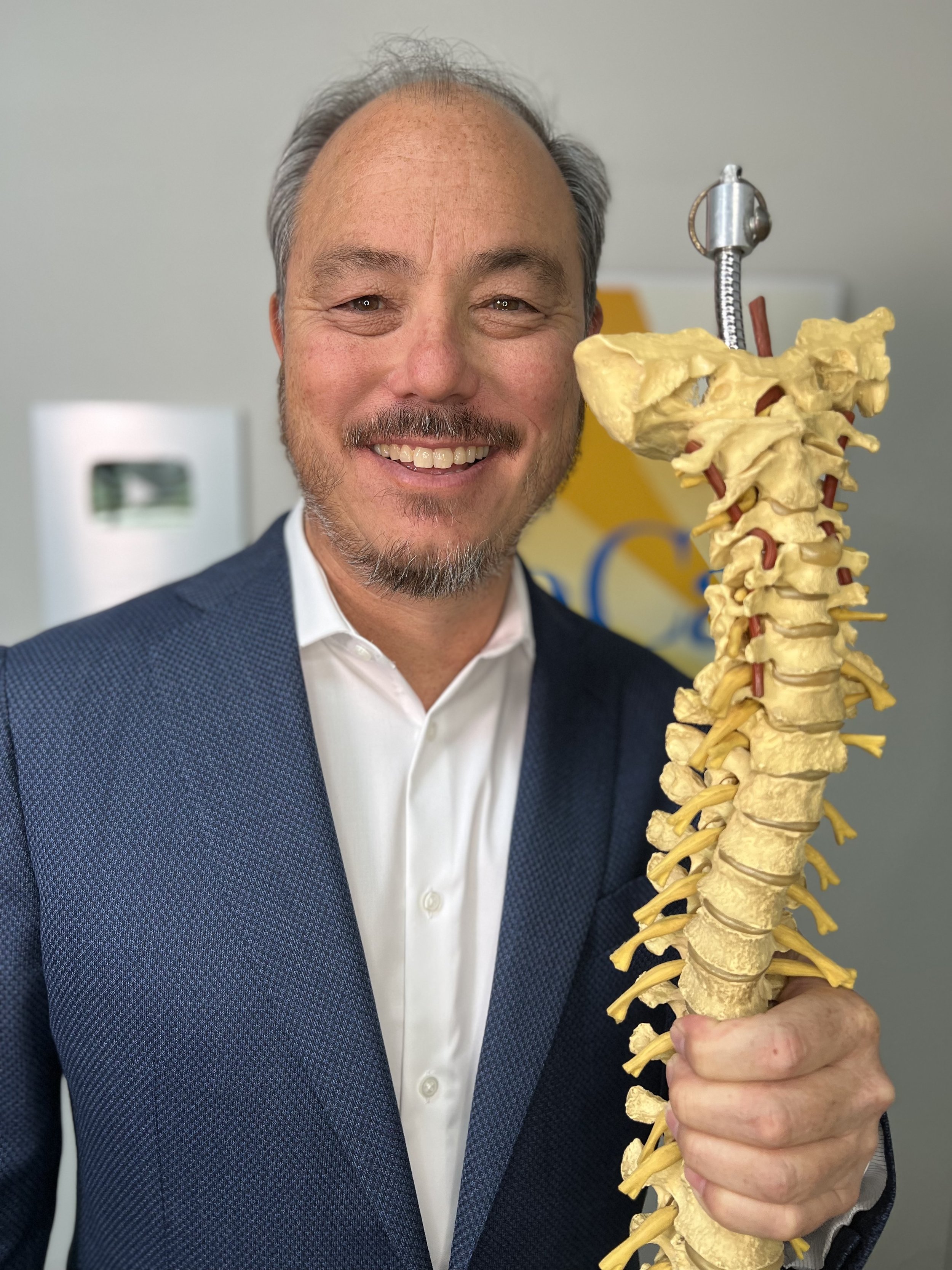 So Cal Chiropractic