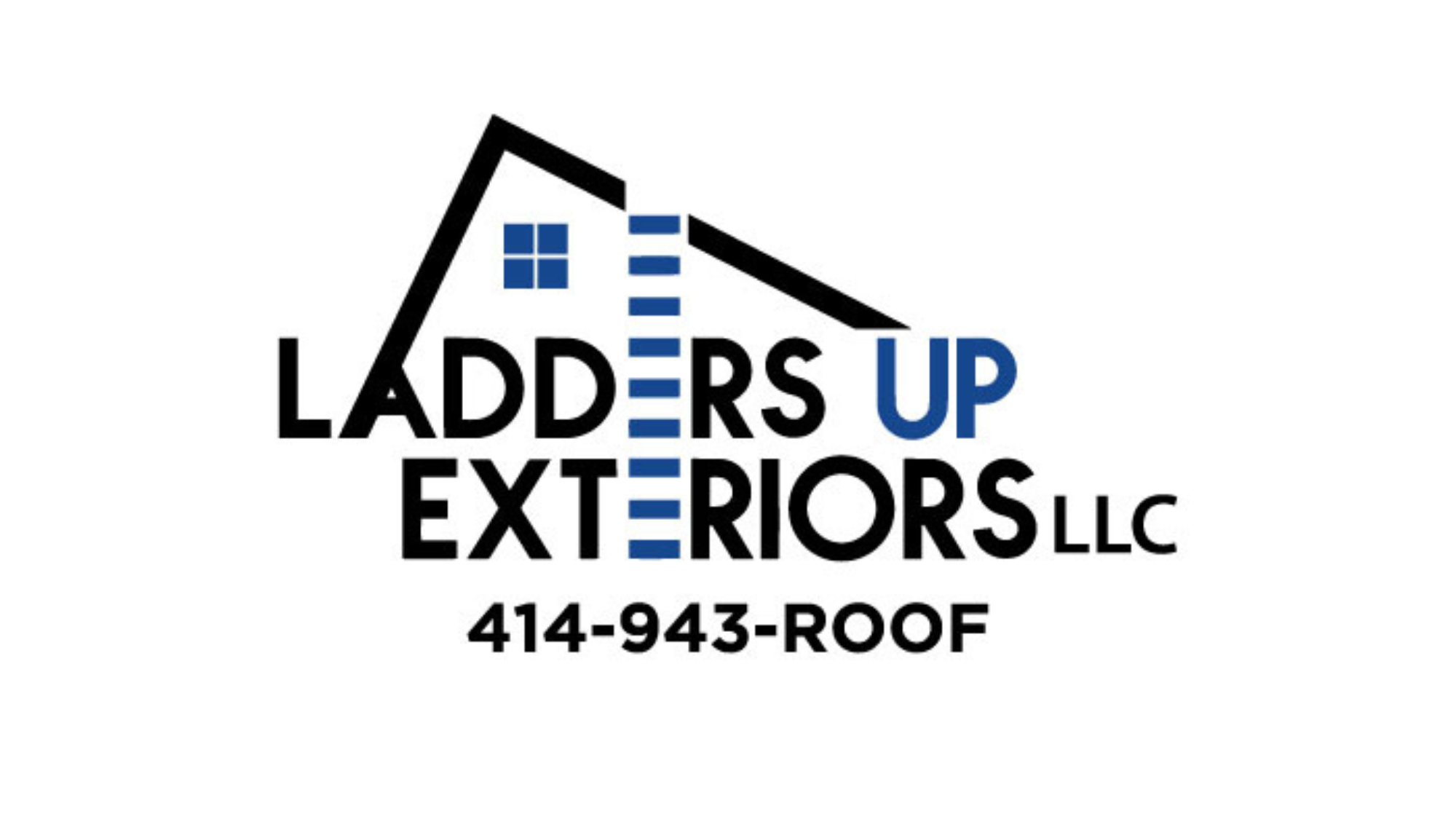 Ladders Up Exteriors