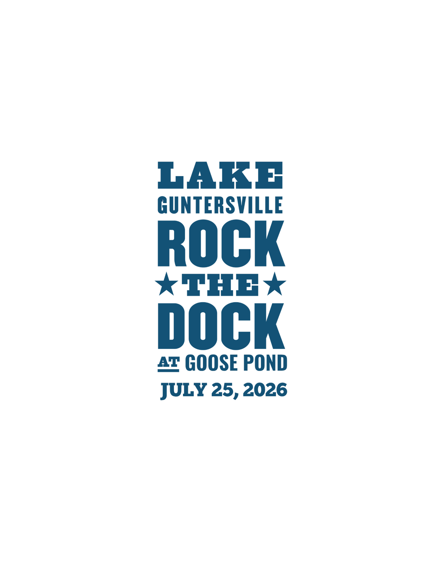 Lake