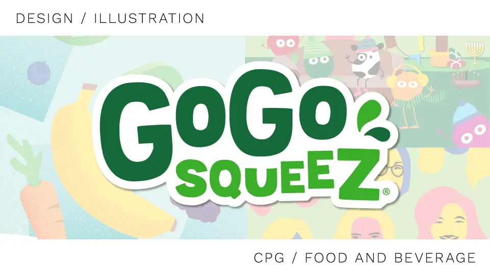 GoGo squeeZ
