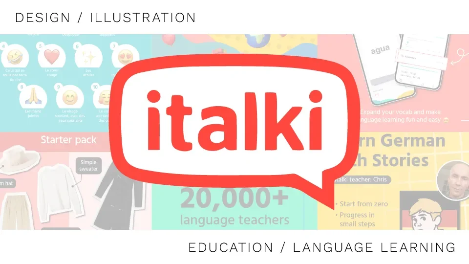 italki