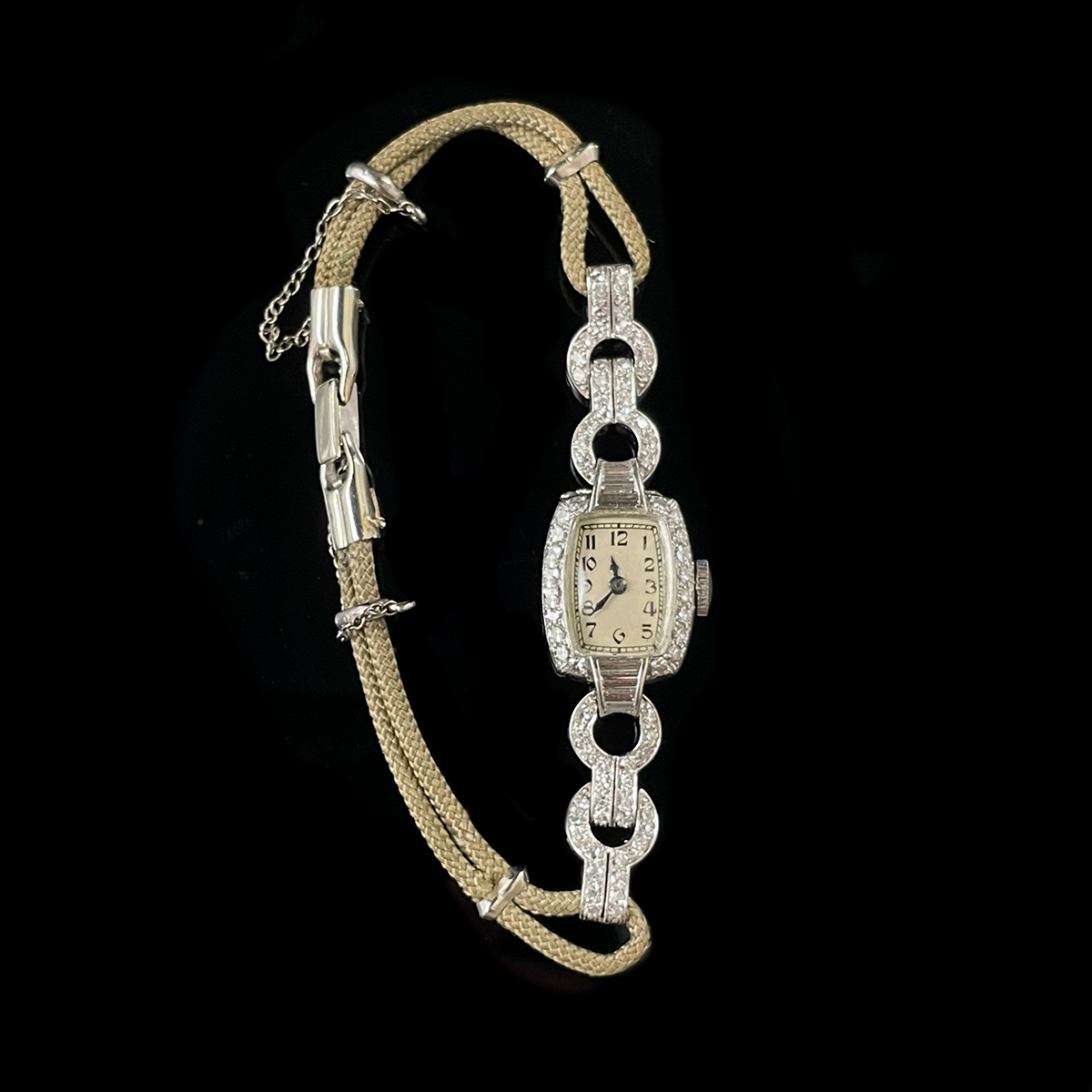 Platinum Diamond Cocktail Watch Layed Out.png
