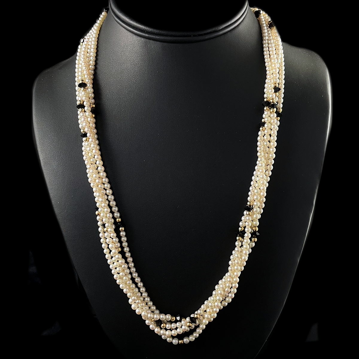 Akoya Pearl Multi-Strand Necklace.png