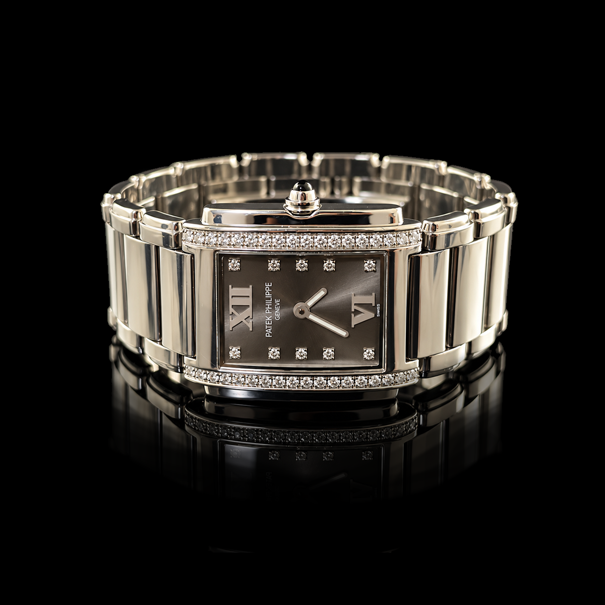 Stainless Steel Patek Philippe Twenty~4 with Diamonds.png