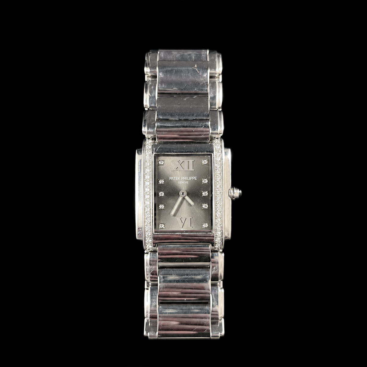 Stainless Steel Patek Philippe Twenty~4 with Diamonds Layed Out.png